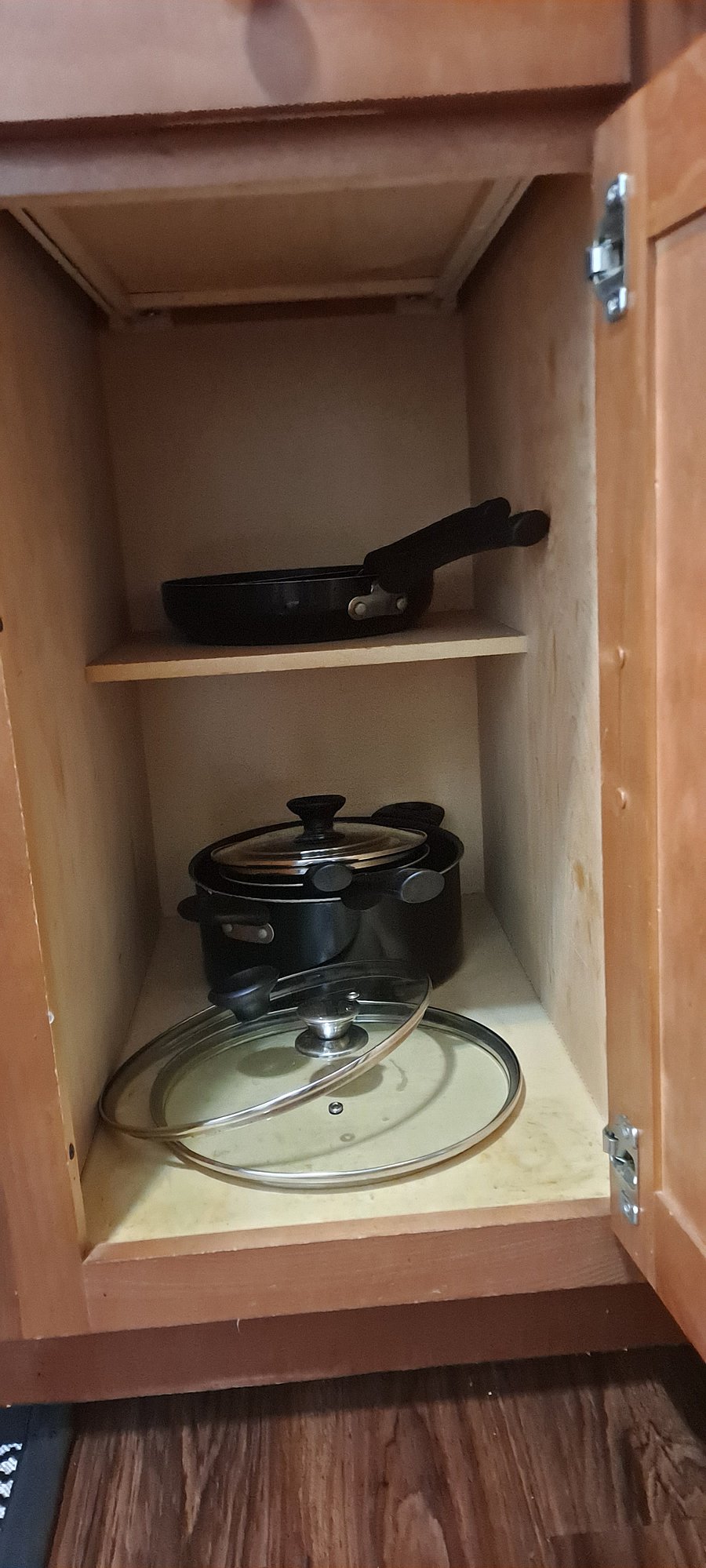 Cookware