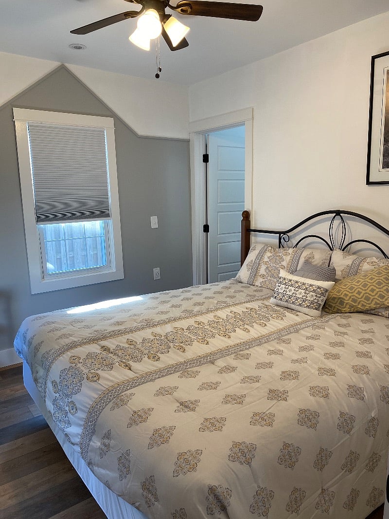 Bedroom #2