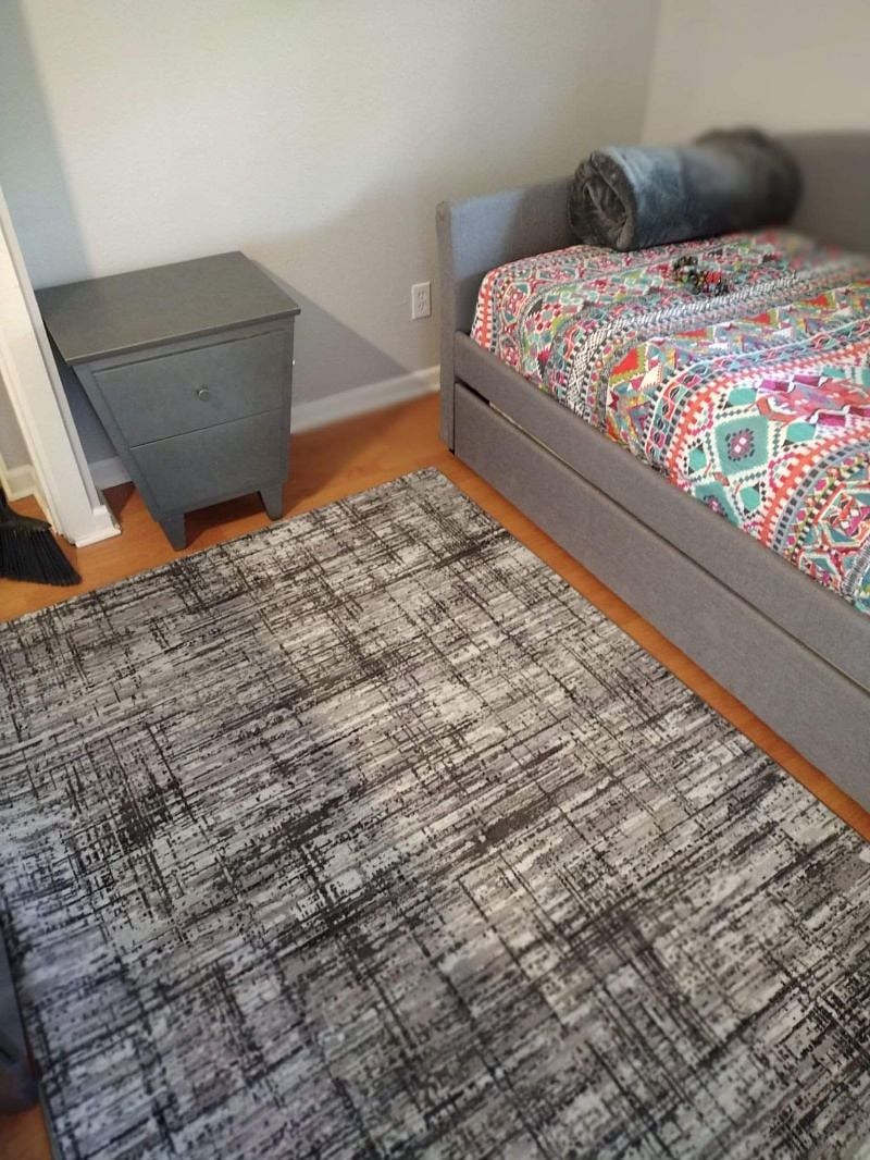 Small Bedroom Twin with a Trundle