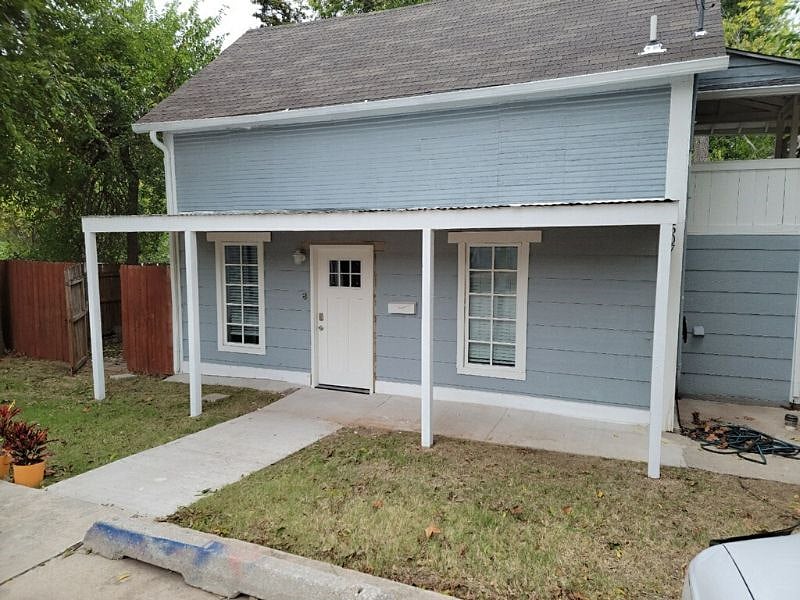 Front of 1507
