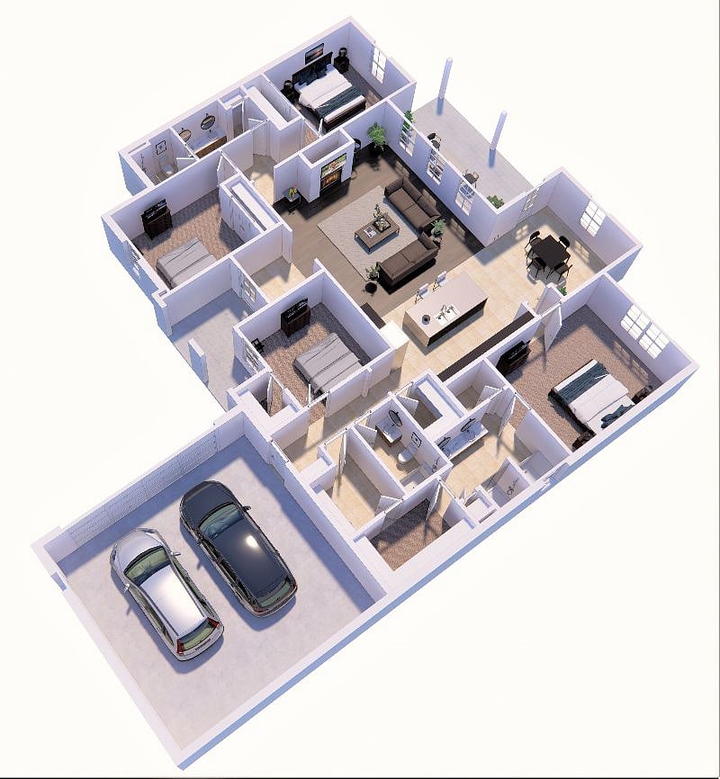 Furnished Finder property 462178_1 photo 24