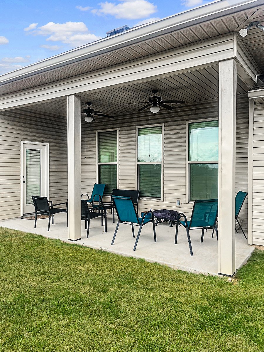 Furnished Finder property 462178_1 photo 20