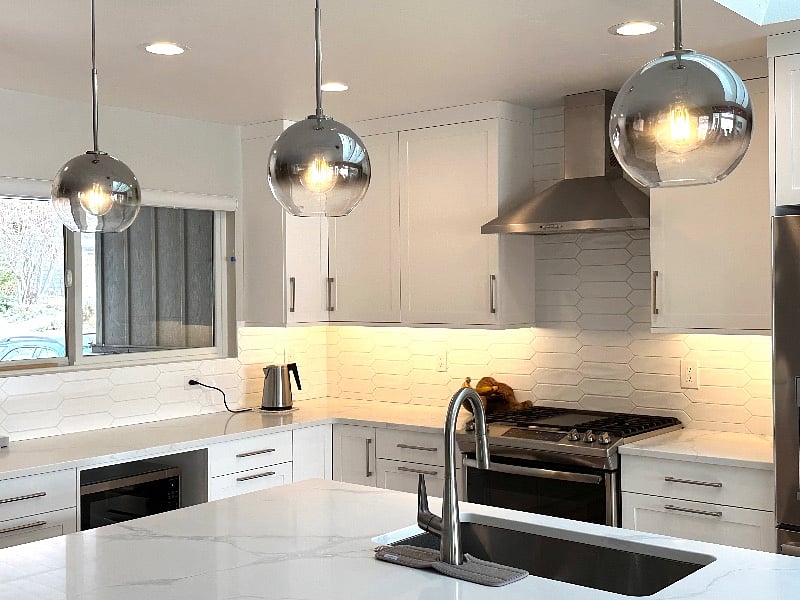 main house kitchen