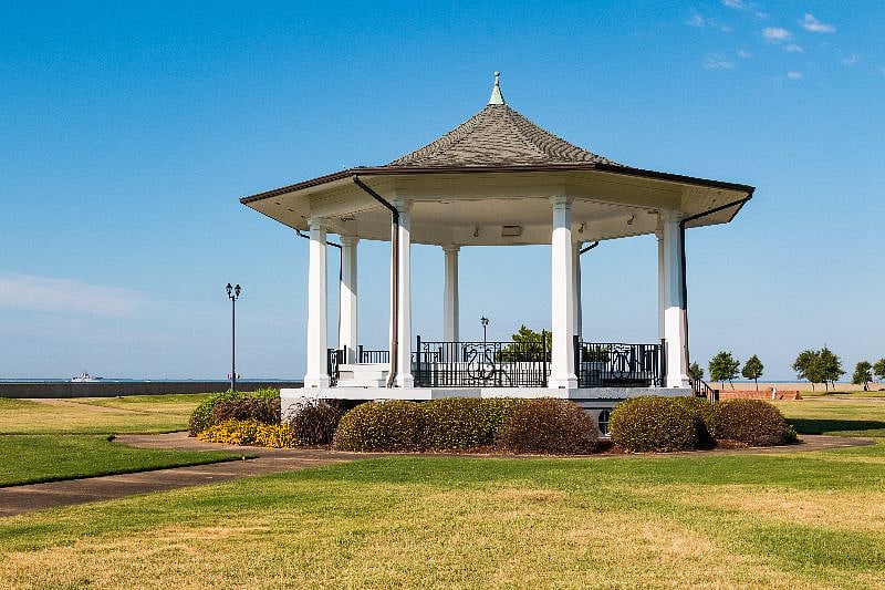 Fort Monroe