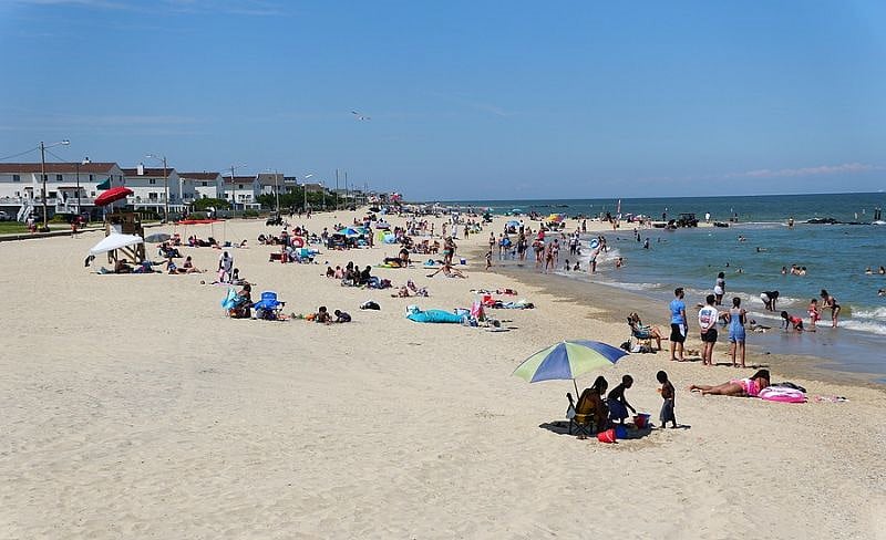 Buckroe Beach