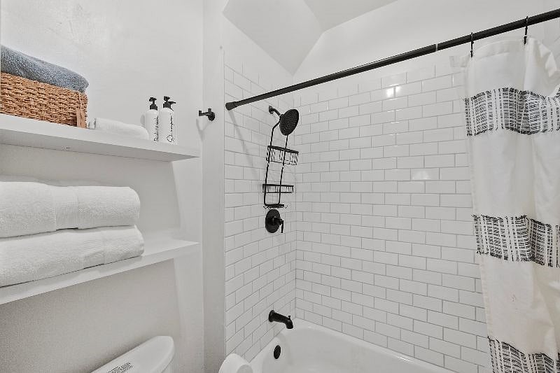 Unit 1 - Bathoom