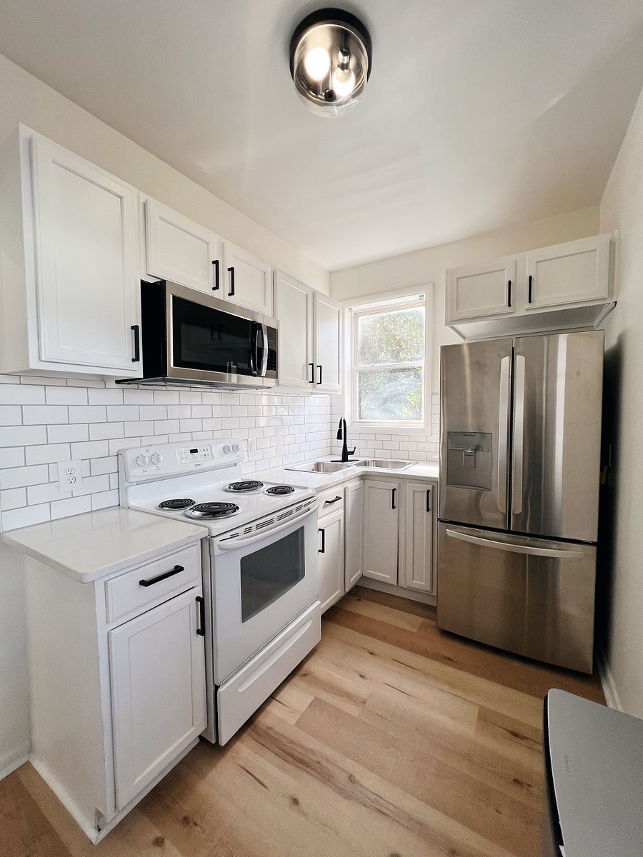Unit 1 - Kitchen