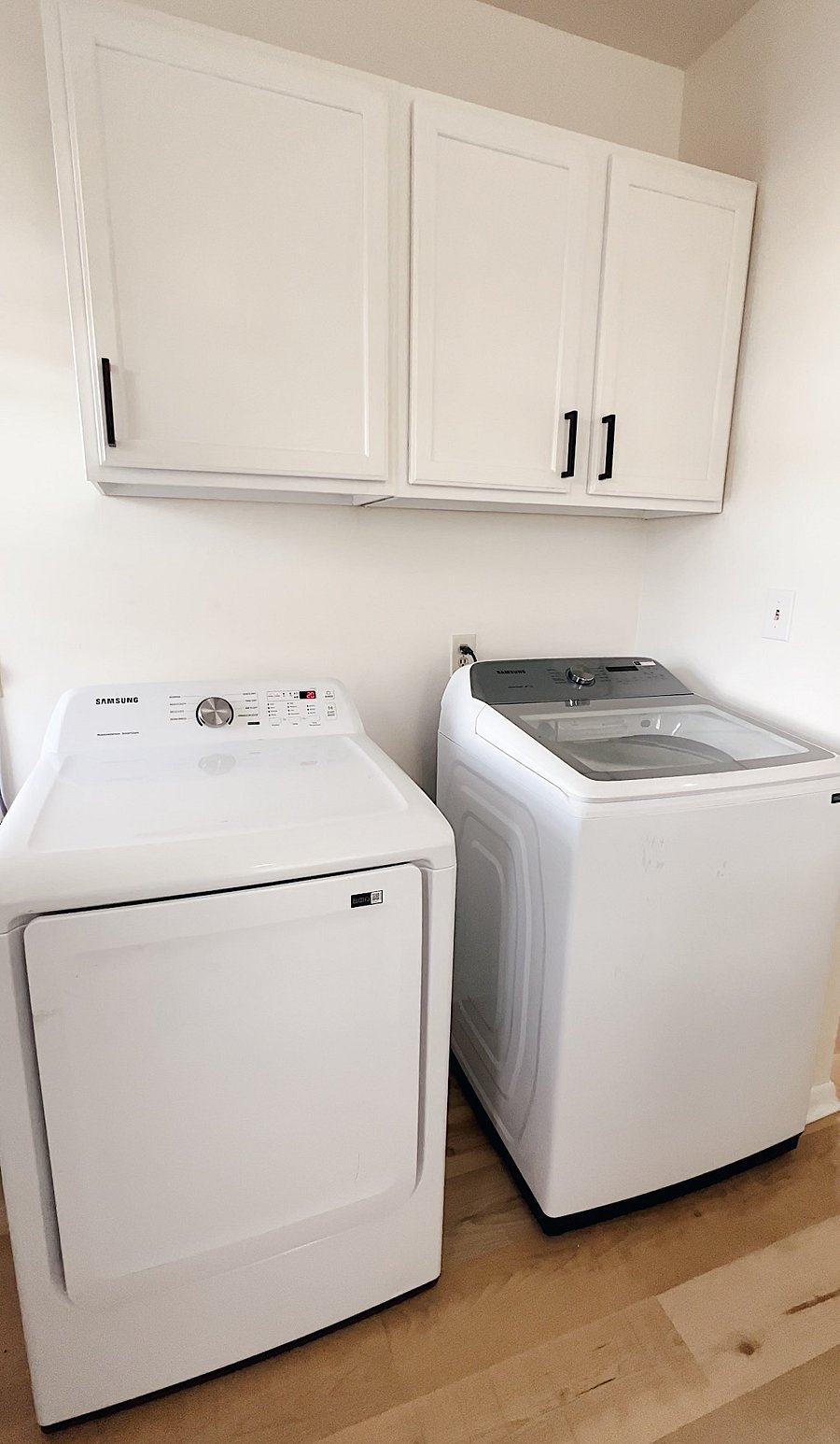 Unit 1 - Laundry