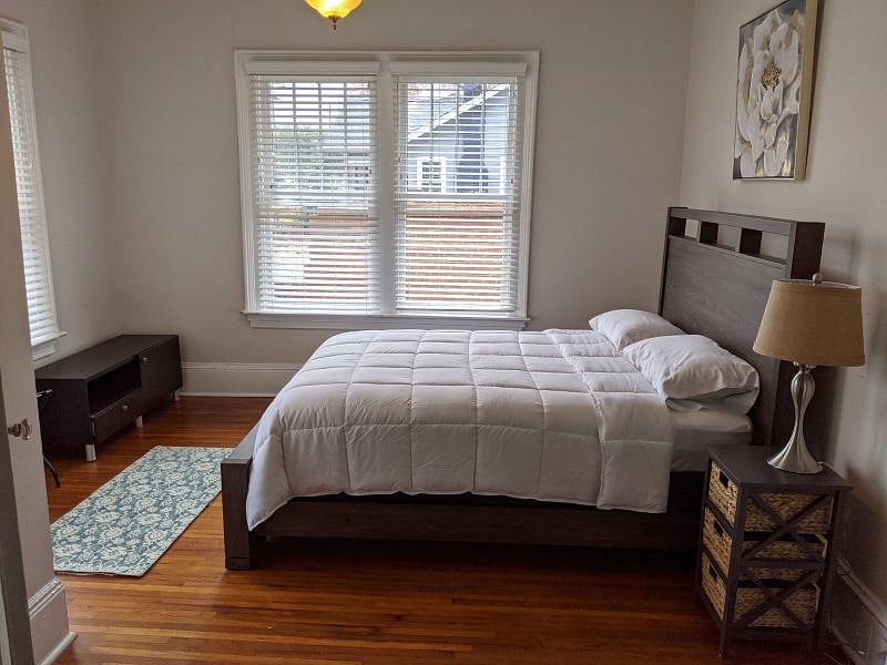 Bed Room 1
