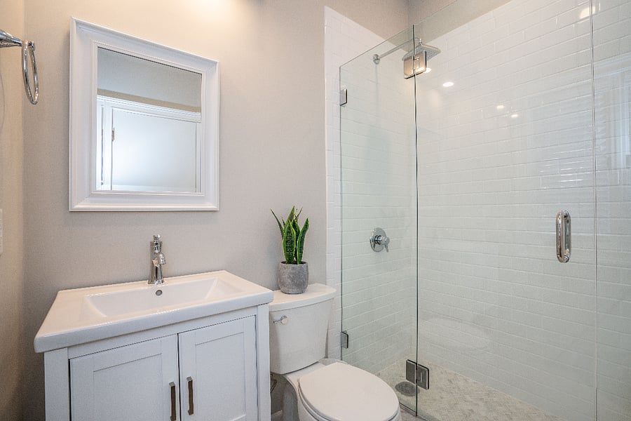 Earls 2B Bathroom