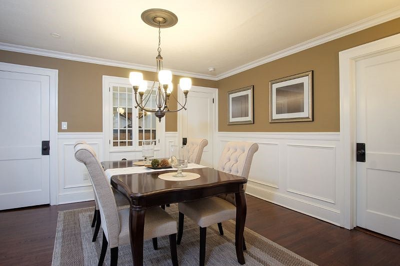 Dinning Room