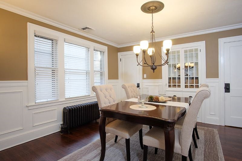 Dinning Room