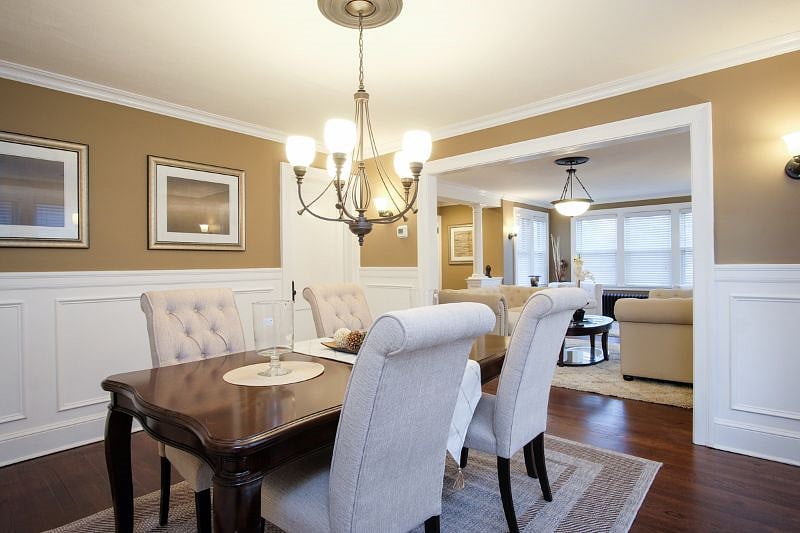 Dinning Room