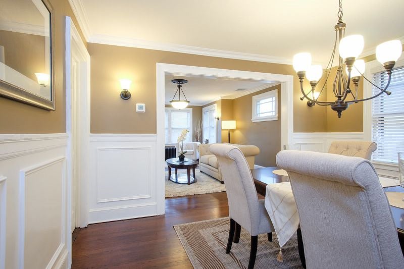 Dinning Room