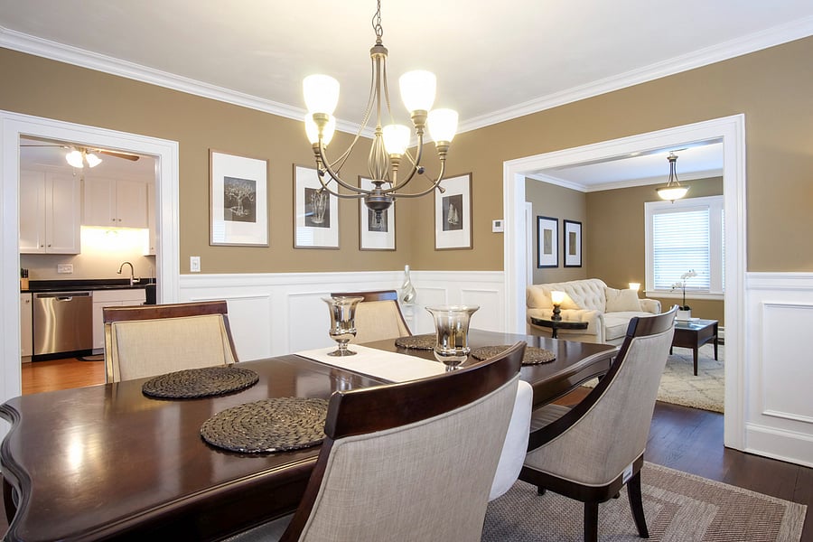 Dinning Room