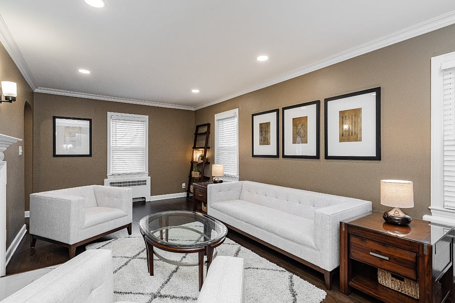 Common living room
