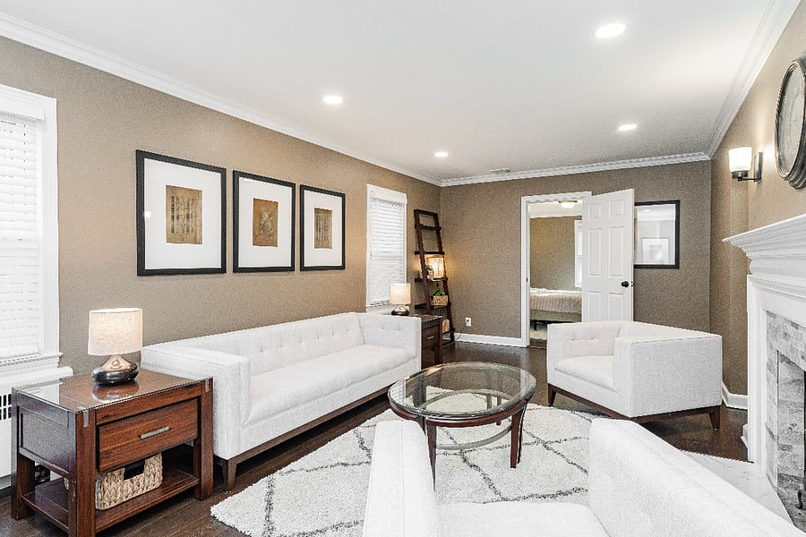 Common living room
