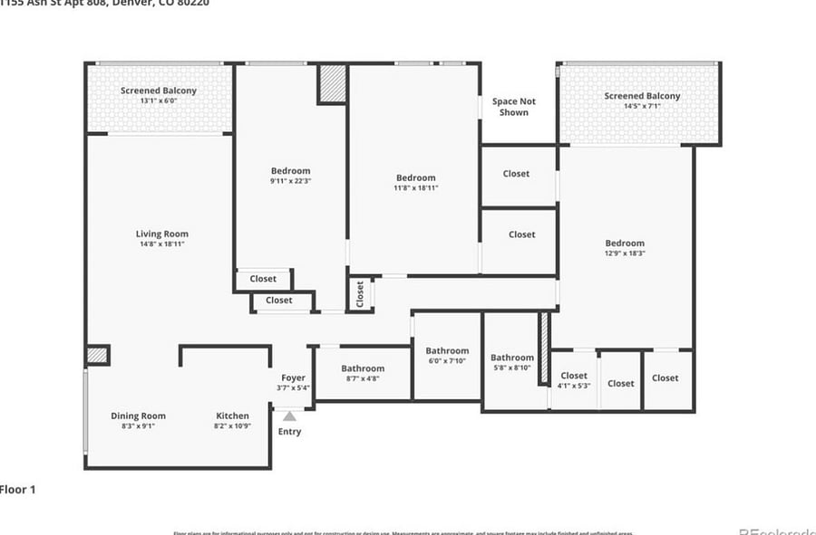 Furnished Finder property 462711_1 photo 24