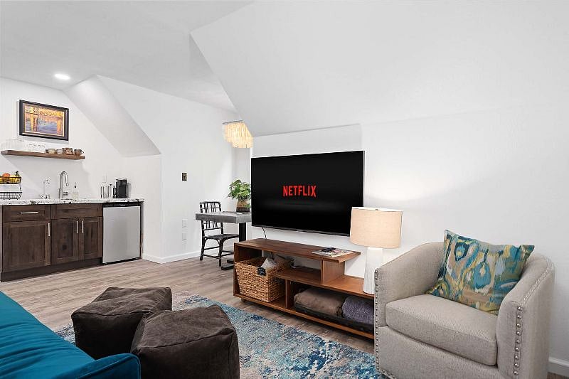HBO and Disney Plus included