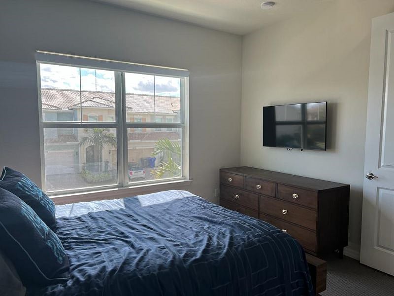 Guest Room (Your Room) 


