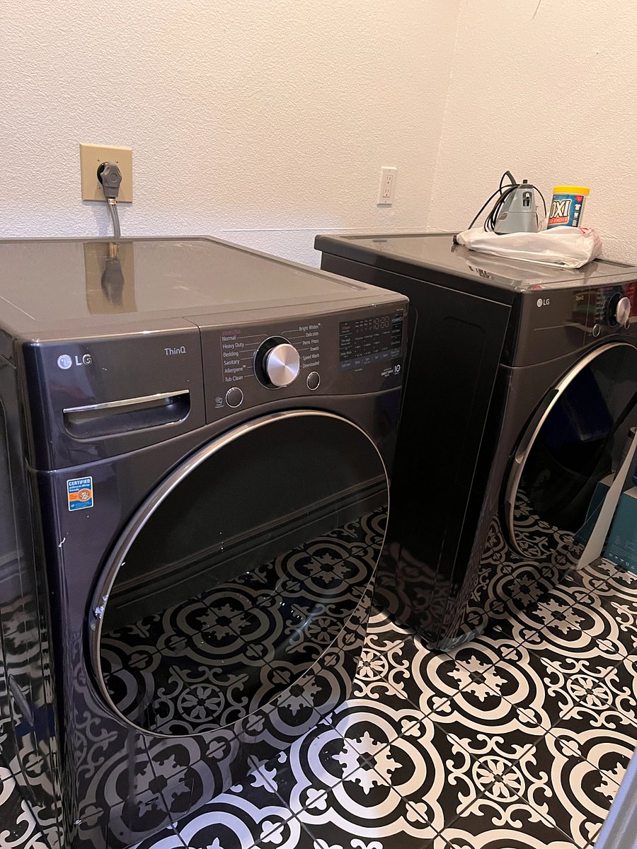 Laundry
