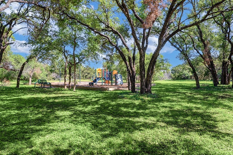 Neighborhood Park