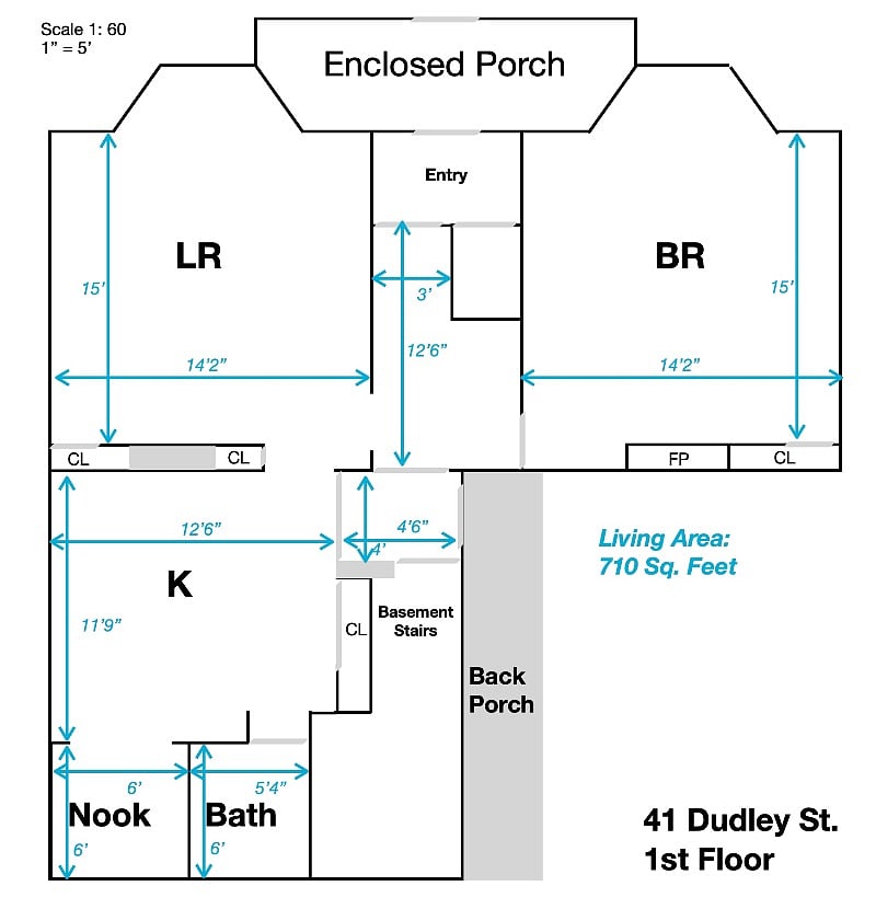 Furnished Finder property 462968_1 photo 3
