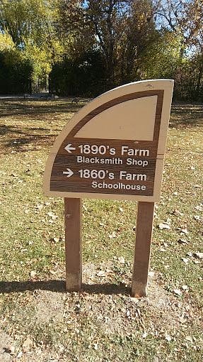 Littleton Historic Museum