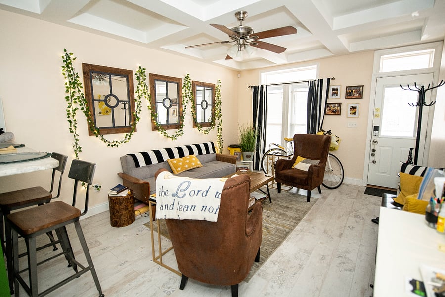 Furnished Finder property 463585_2 photo 7