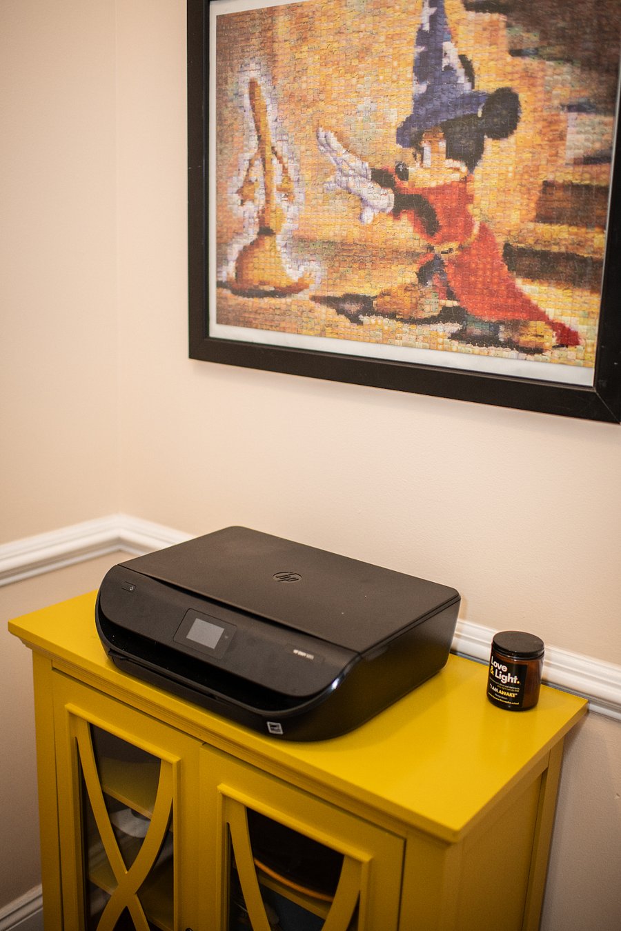 Community Print Station