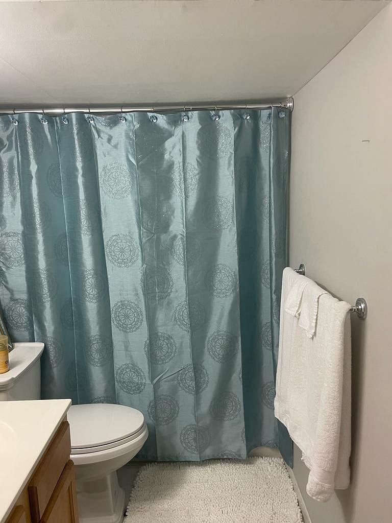 Master bathroom (full)