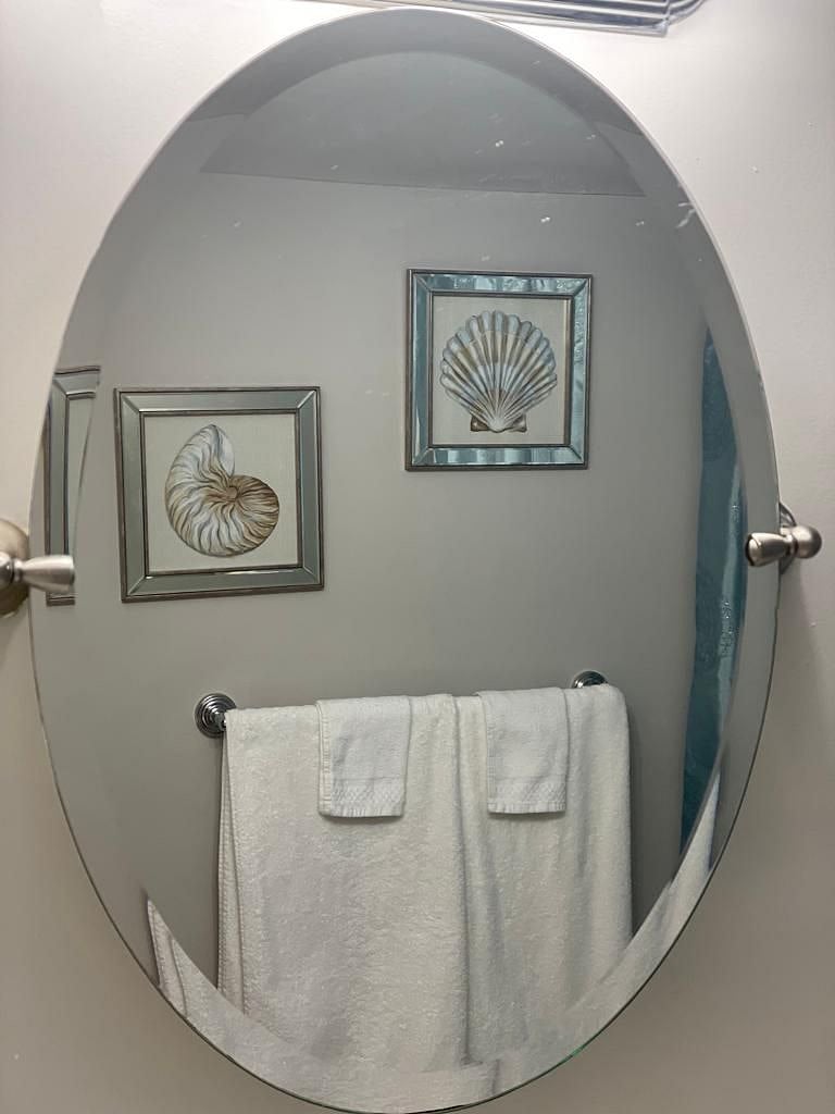 Master bathroom (full)