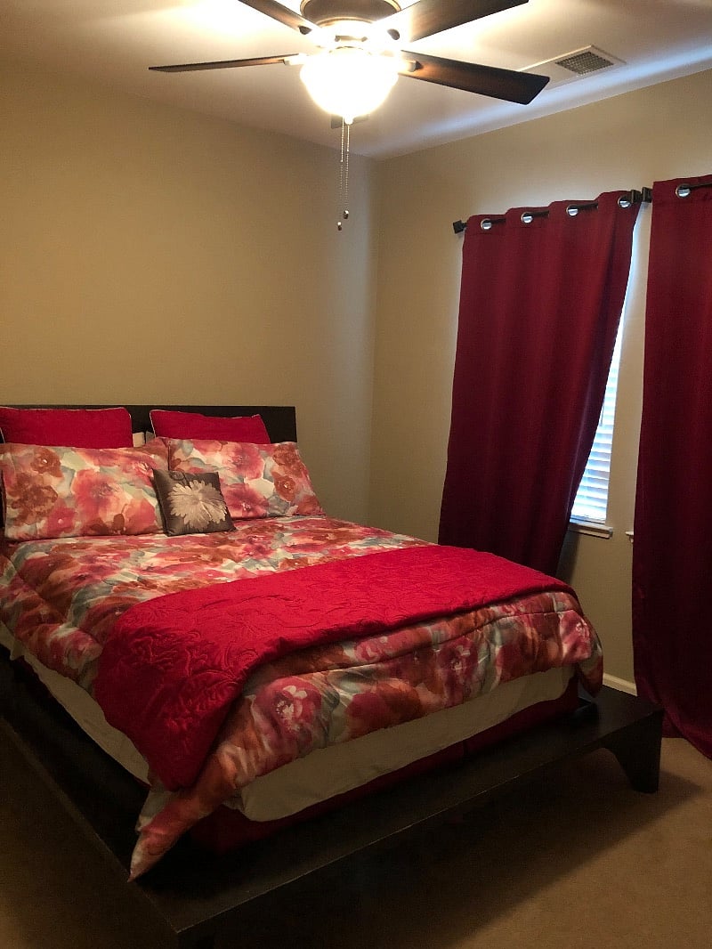 Other available room
