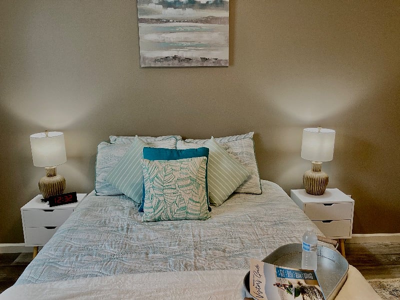 Primary en-suite located on 1st floor