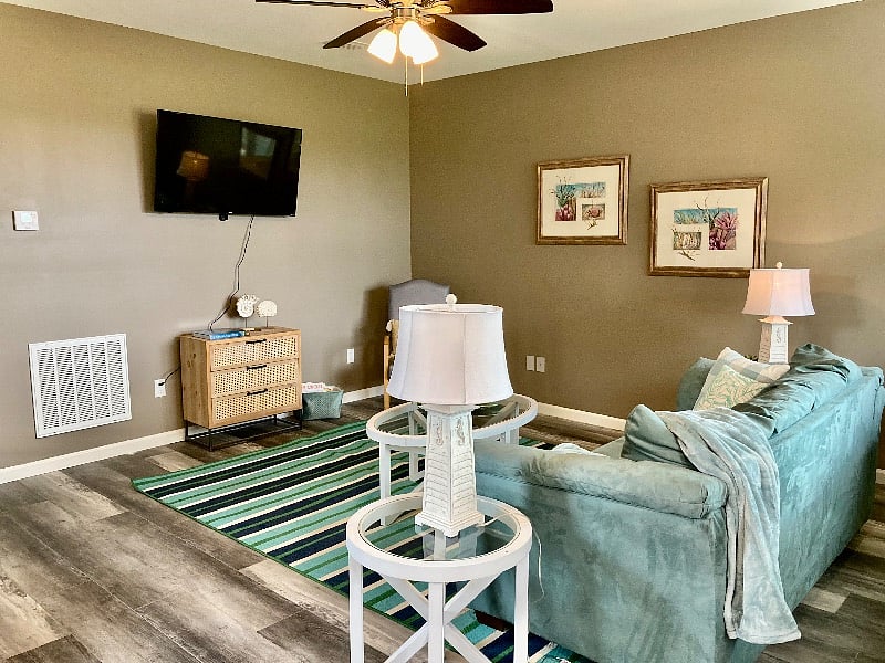 Another view of living room