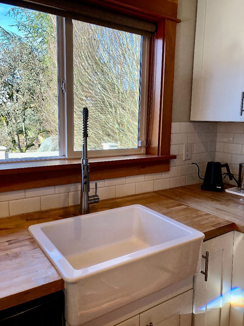 Farm Sink
