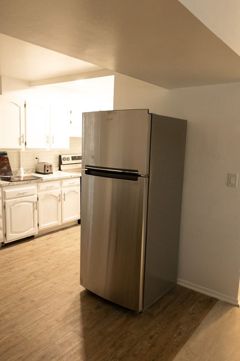 full size appliances 