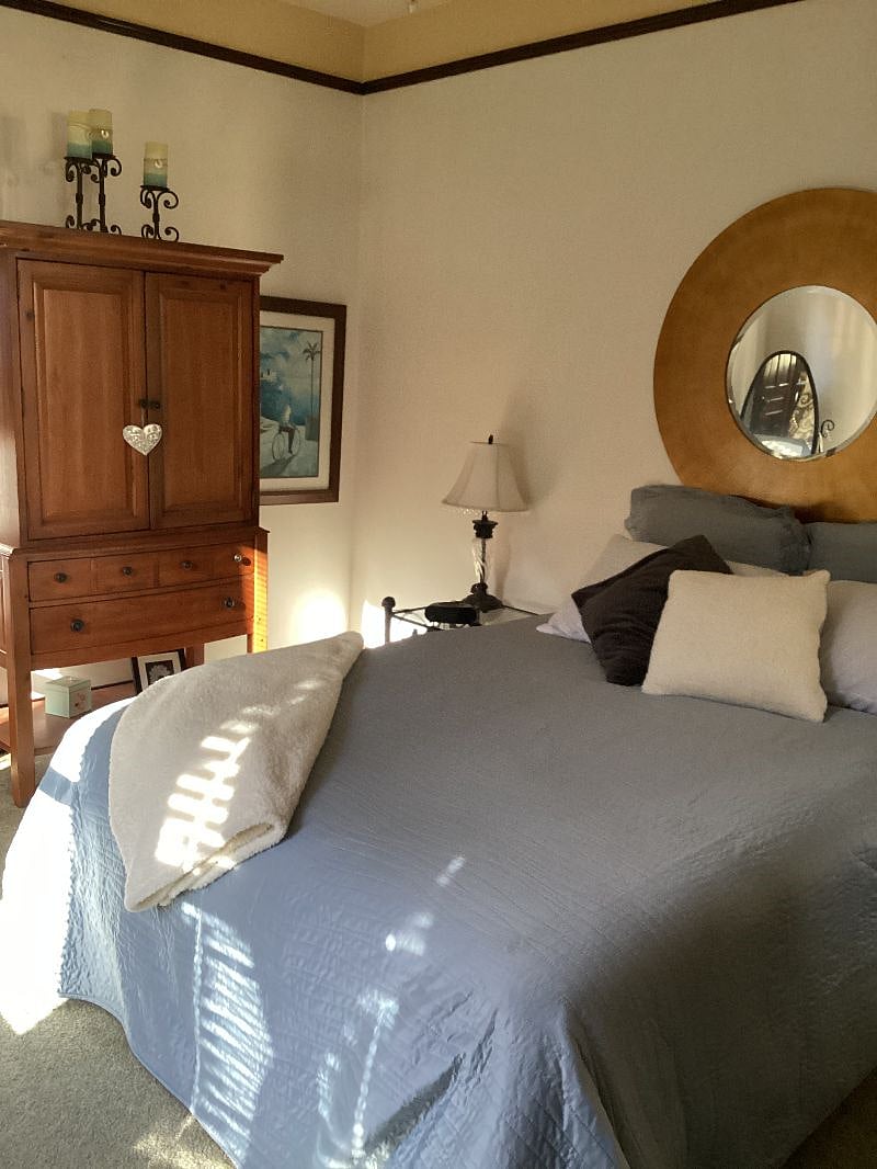 2nd Bedroom 1
