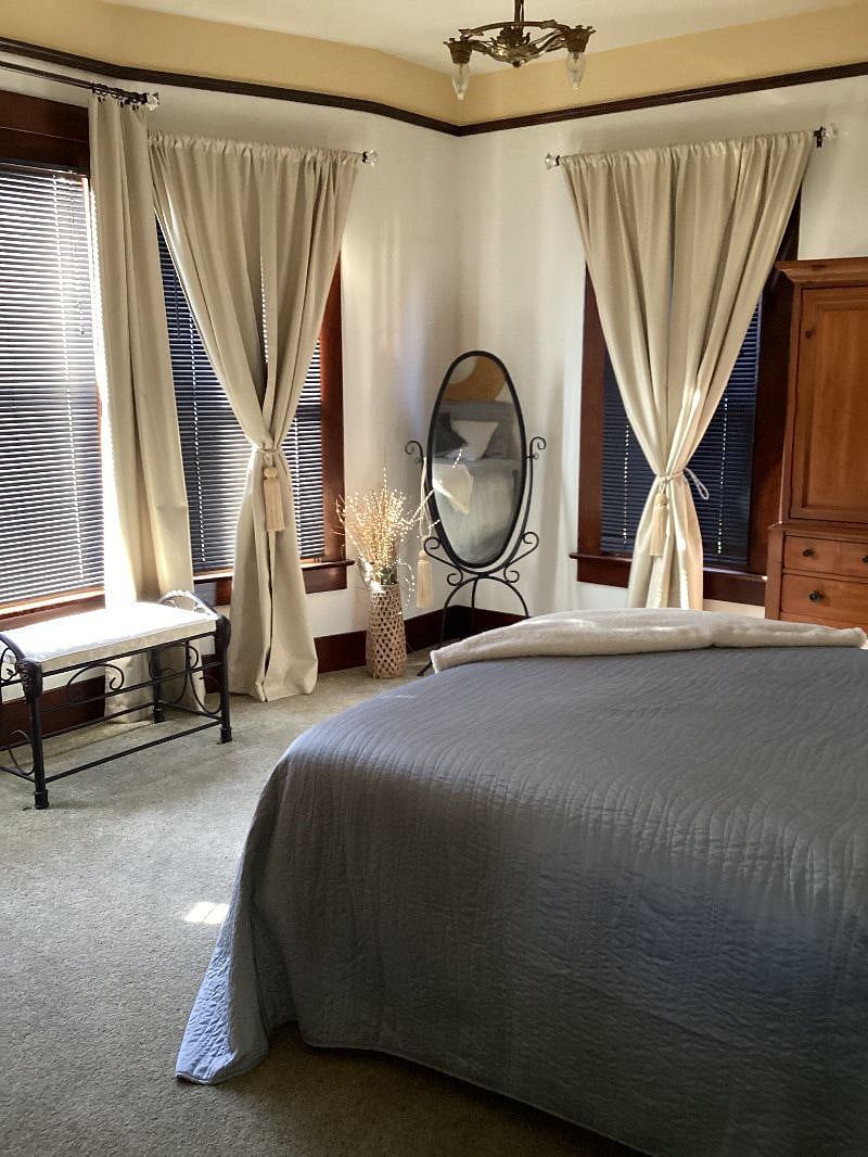 2nd Bedroom 2