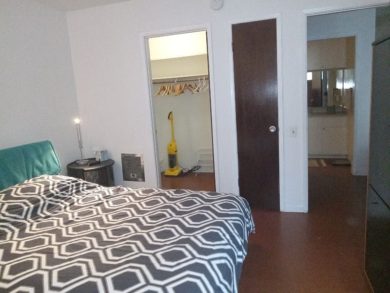 Main bedroom