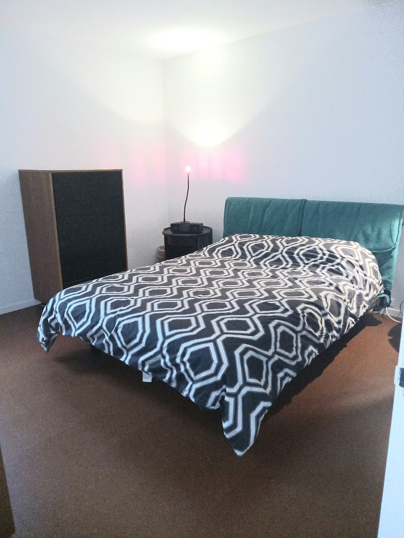 Main bedroom