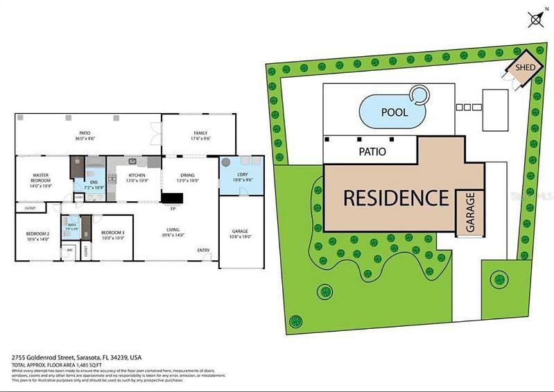 Furnished Finder property 464339_1 photo 27