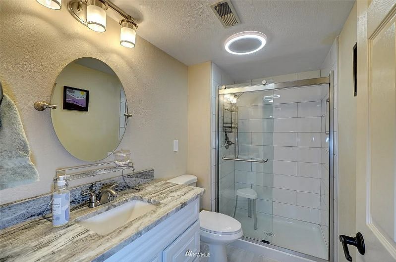 3/4 Bath