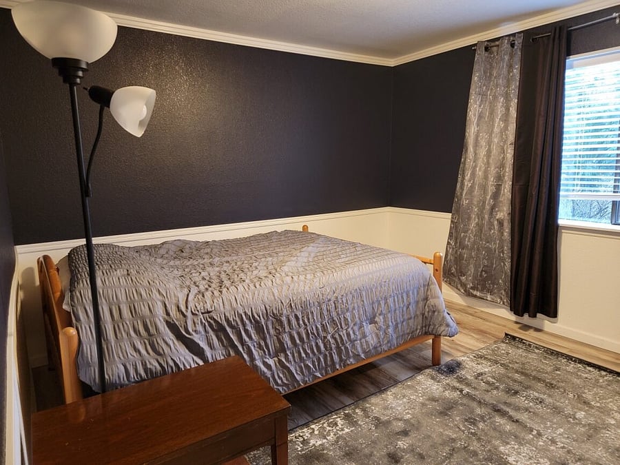 Bedroom #1