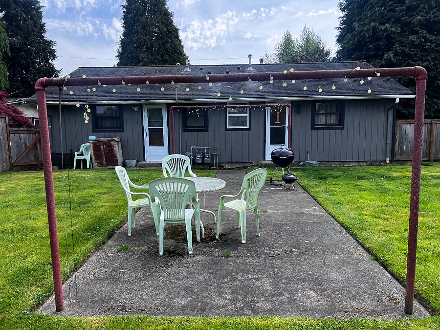 Furnished Finder property 464500_2 photo 15