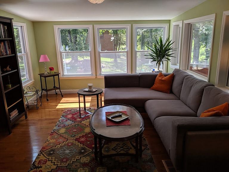 Sunroom