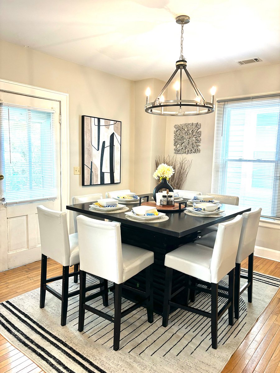 Dinning room