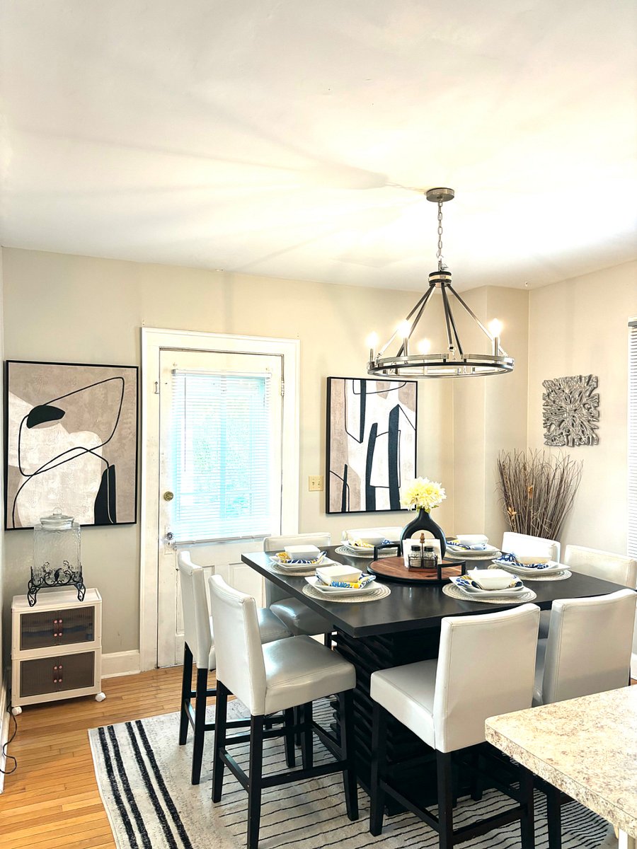 Dinning room