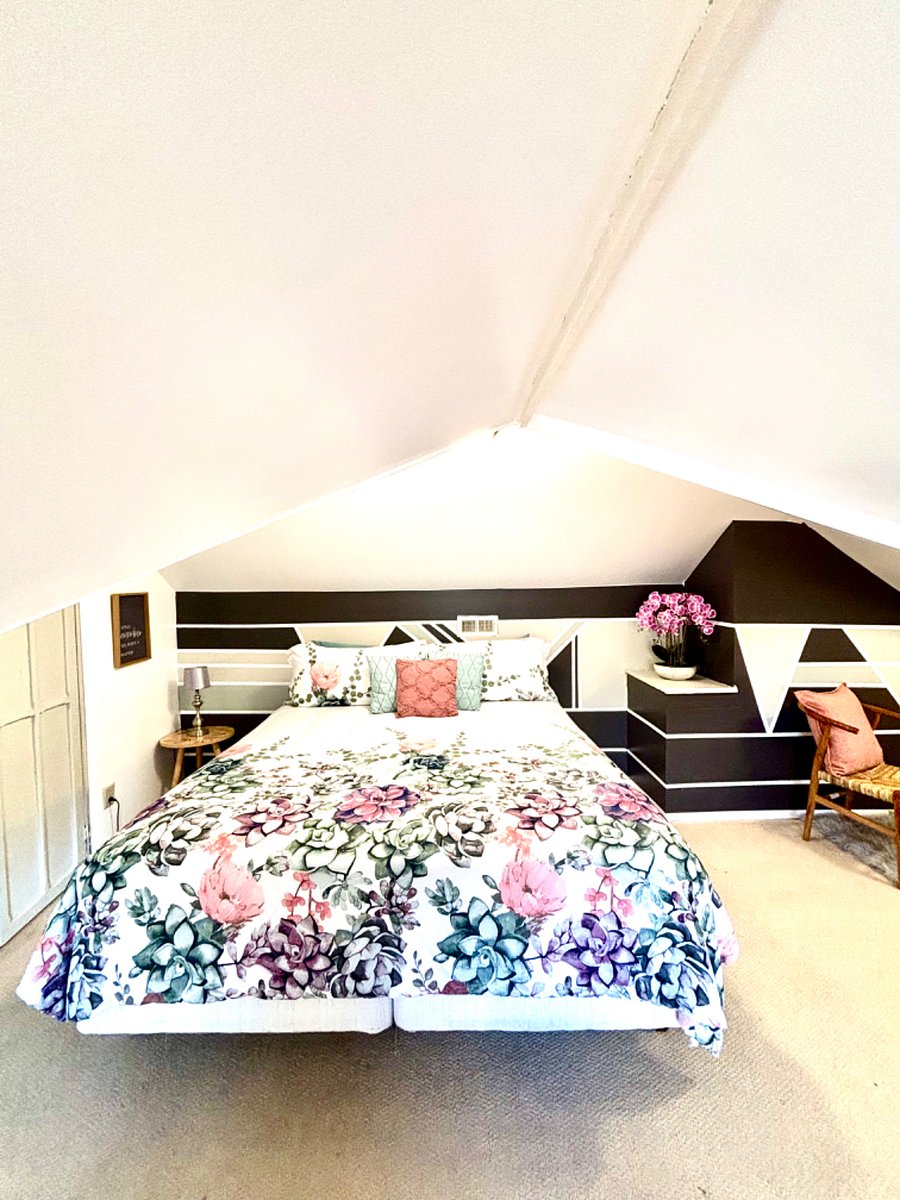 Bedroom #2 on second level
