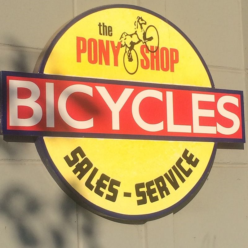 Evanston is famously attractive to cyclists. A "Biker Gang" in Evanston probably involves bicycles and spandex rather than motor cycles and loud engines.